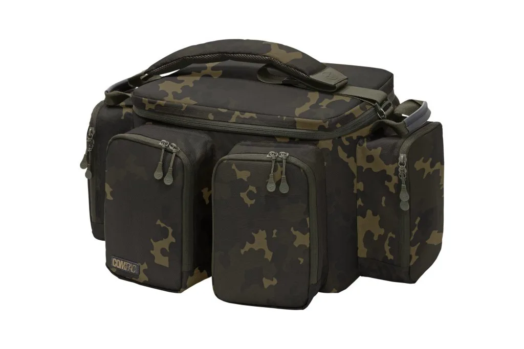 Korda&#x20;Ta&#x0161;ka&#x20;Compac&#x20;Medium&#x20;Carryall&#x20;Dark&#x20;Kamo