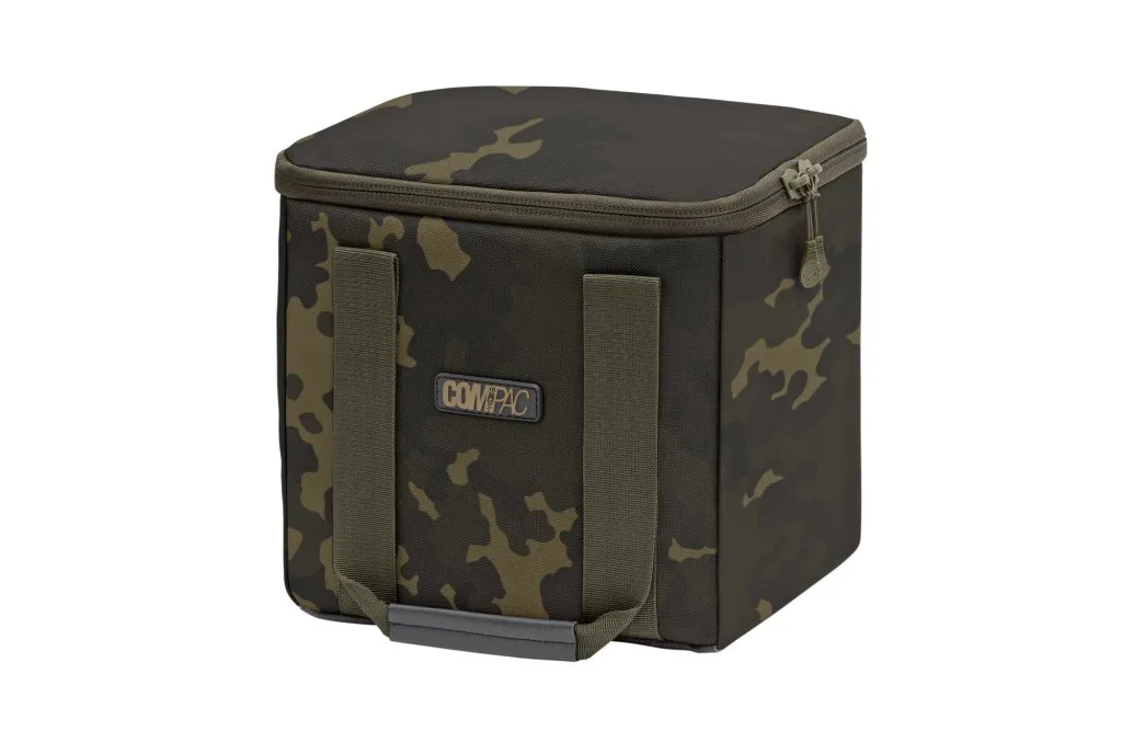Korda&#x20;Ta&#x0161;ka&#x20;Compac&#x20;Utility&#x20;Bag&#x20;Dark&#x20;Kamo