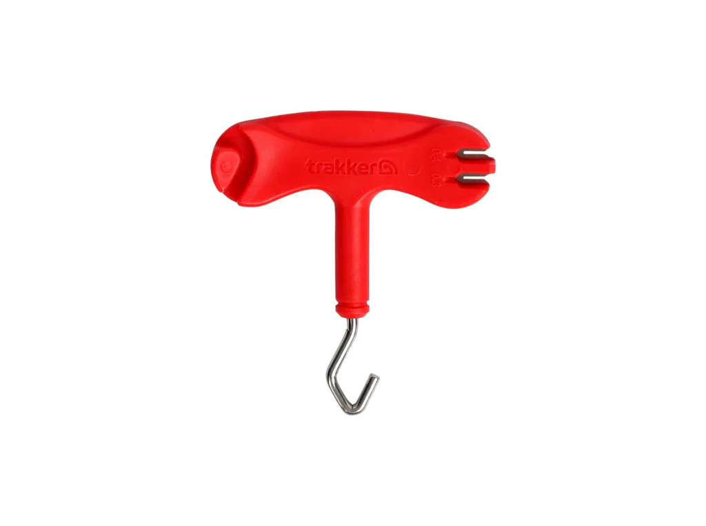 Trakker&#x20;Utahova&#x010D;&#x20;uzl&#x016F;&#x20;3in1&#x20;Puller&#x20;Tool