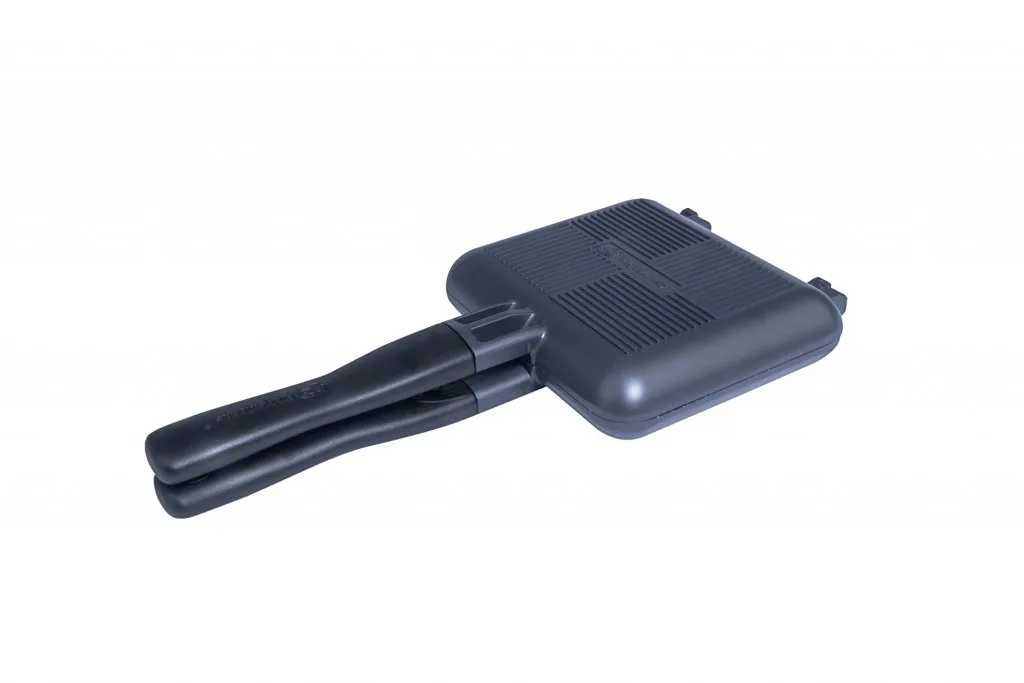 RidgeMonkey&#x20;Connect&#x20;Sandwich&#x20;Toaster&#x20;Granite