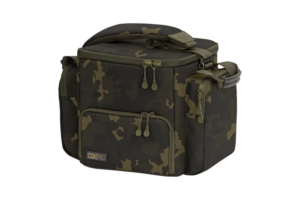 Korda&#x20;Ta&#x0161;ka&#x20;na&#x20;n&#x00E1;dob&#x00ED;&#x20;Compac&#x20;Cookware&#x20;Bag&#x20;Dark&#x20;Kamo