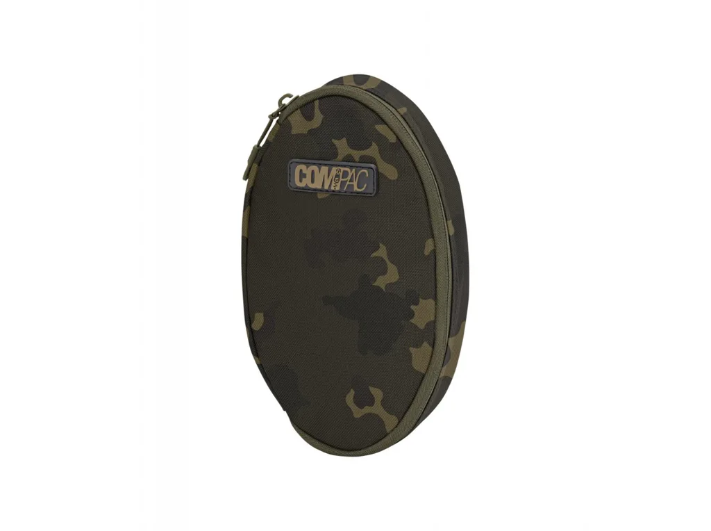 Korda&#x20;Pouzdro&#x20;na&#x20;v&#x00E1;hu&#x20;Compac&#x20;Digital&#x20;Scales&#x20;Pouch&#x20;Dark&#x20;Kamo