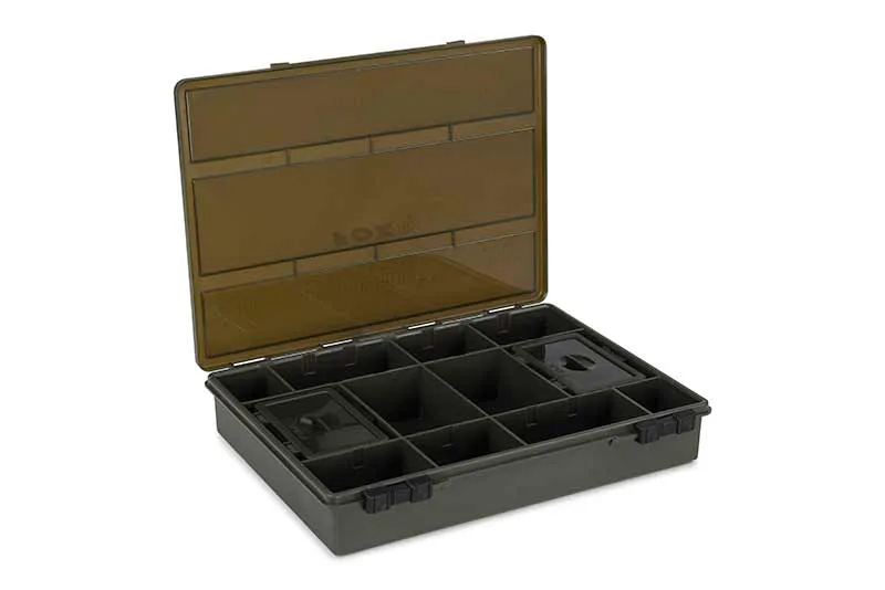 Fox&#x20;Box&#x20;EOS&#x20;Loaded&#x20;Large&#x20;Tackle&#x20;Box
