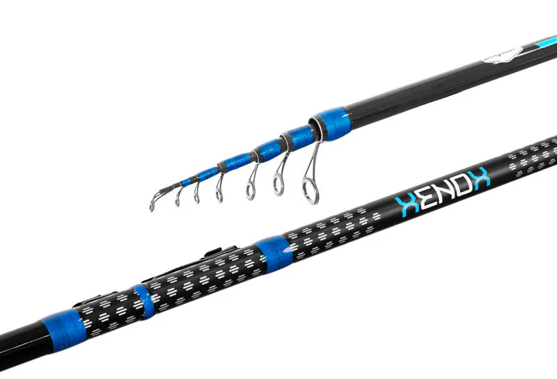 Delphin&#x20;Prut&#x20;Xenox&#x20;5m,&#x20;30g