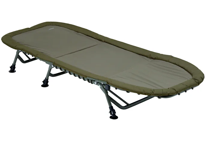 Trakker&#x20;Leh&#x00E1;tko&#x20;ultralehk&#x00E9;&#x20;RLX&#x20;Flat-6&#x20;Superlight&#x20;Bed