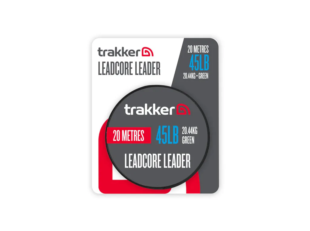 Trakker&#x20;Olov&#x011B;n&#x00E1;&#x20;&#x0160;&#x0148;&#x016F;rka&#x20;Leadcore&#x20;Leader&#x20;20m