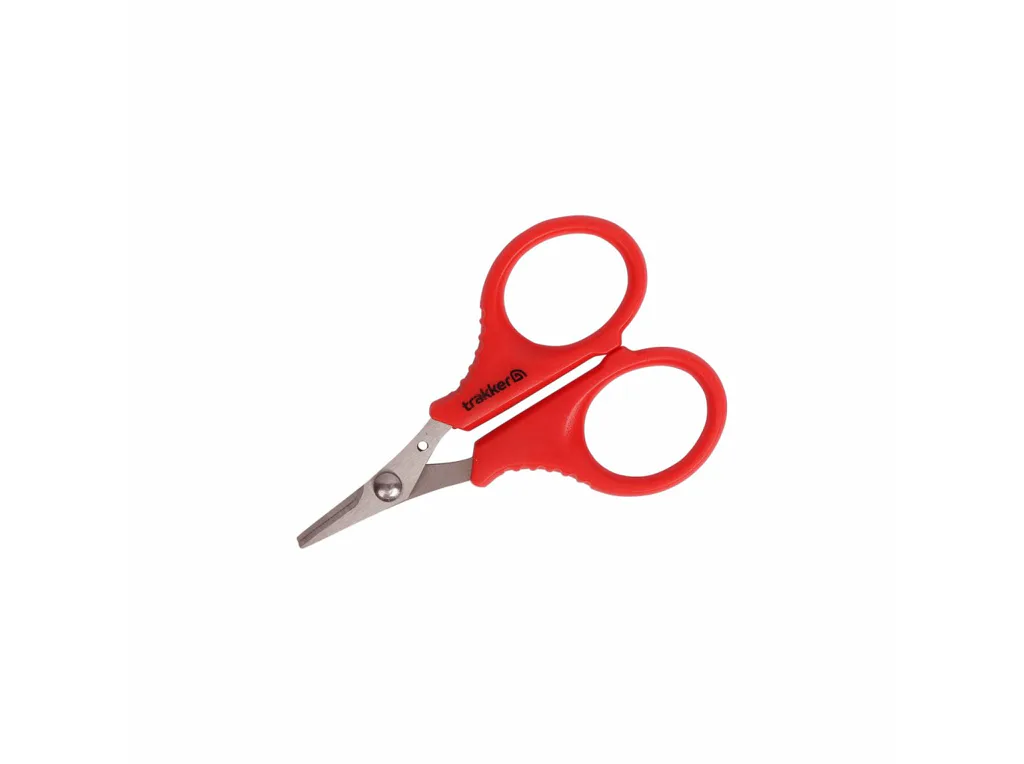 Trakker&#x20;N&#x016F;&#x017E;ky&#x20;Braid&#x20;Scissors