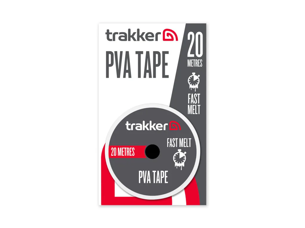Trakker&#x20;PVA&#x20;p&#x00E1;ska&#x20;PVA&#x20;Tape&#x20;20m