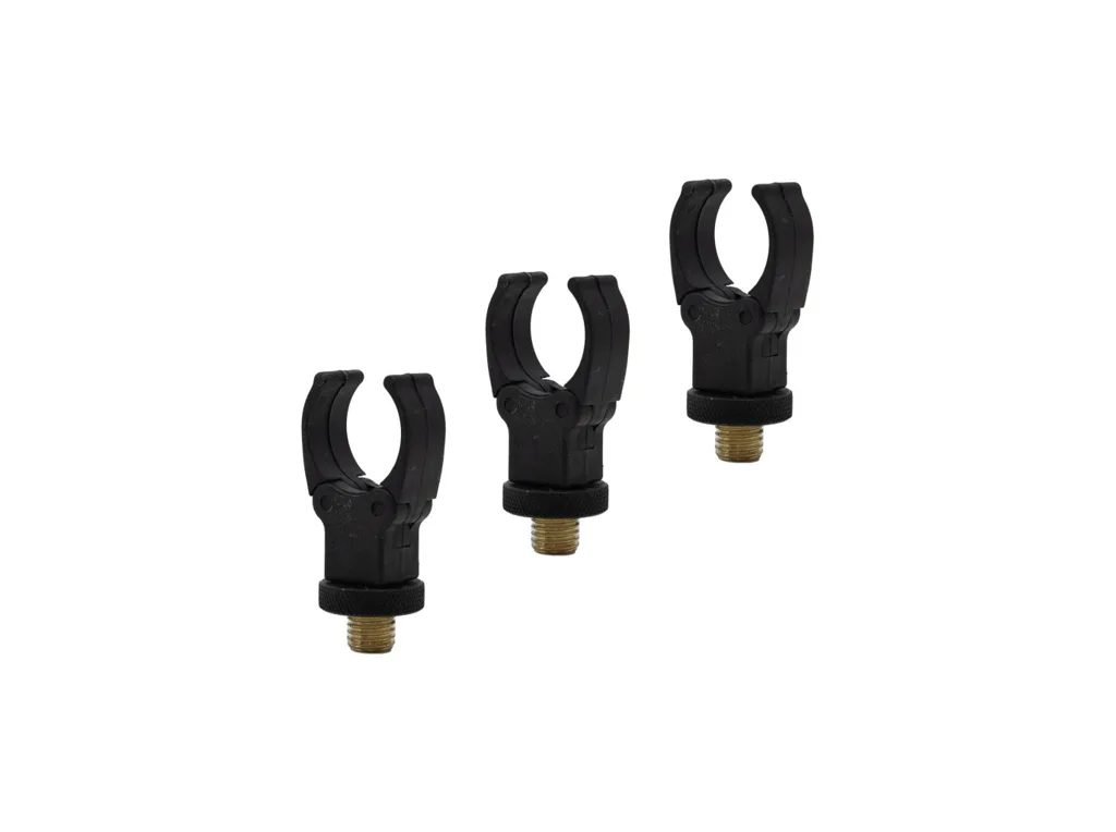 Trakker&#x20;Sada&#x20;Rohatinek&#x20;Quicklock&#x20;Butt&#x20;Rest&#x20;3ks