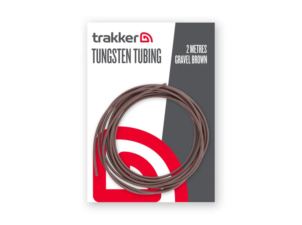 Trakker&#x20;Tungstenov&#x00E9;&#x20;hadi&#x010D;ky&#x20;Tungsten&#x20;Tubing&#x20;2m