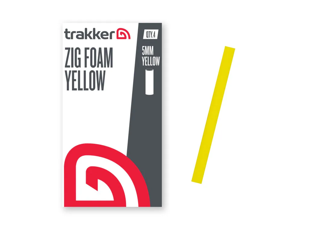 Trakker&#x20;P&#x011B;na&#x20;Zig&#x20;Foam&#x20;4ks