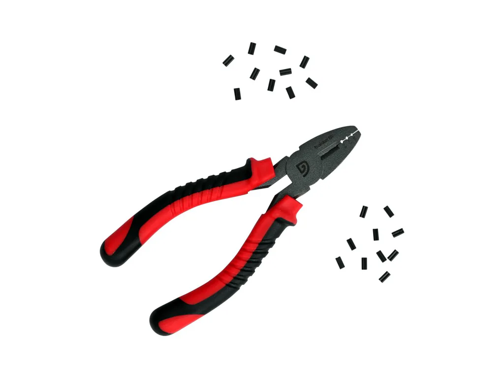 Trakker&#x20;Krimpovac&#x00ED;&#x20;kle&#x0161;t&#x011B;&#x20;Crimp&#x20;Tool