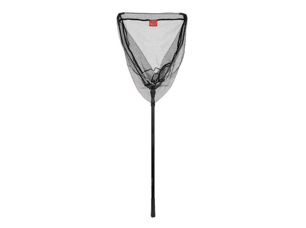 Fox&#x20;Rage&#x20;Podb&#x011B;r&#x00E1;k&#x20;Warrior&#x20;Net&#x20;60cm,&#x20;2,1m&#x20;Rubber