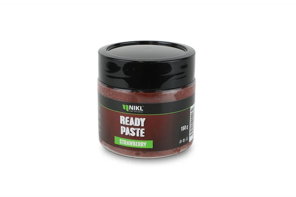 Nikl&#x20;Ready&#x20;pasta&#x20;Strawberry&#x20;150g