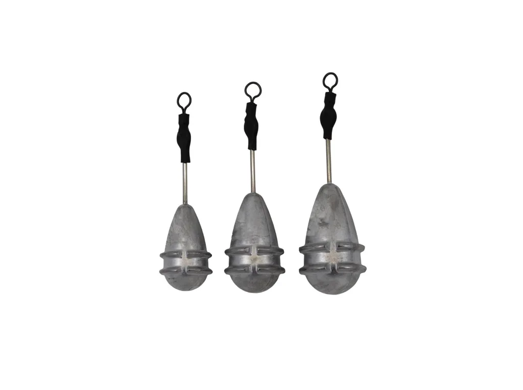 Trakker&#x20;Olova&#x20;Marker&#x20;Lead&#x20;Pack&#x20;3ks