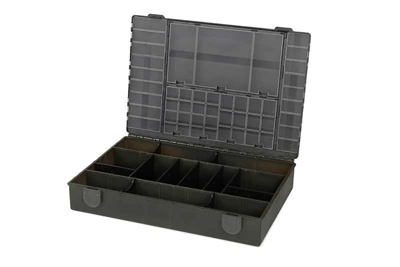 Fox&#x20;Box&#x20;Edges&#x20;Large&#x20;Tackle&#x20;Box