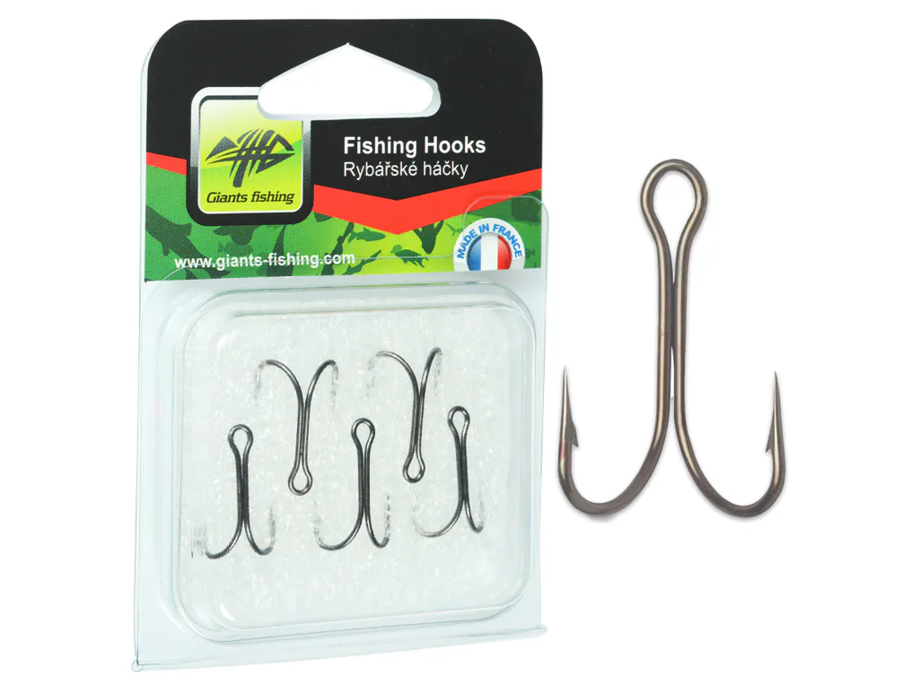 Giants&#x20;fishing&#x20;Dvojh&#x00E1;&#x010D;ky&#x20;X1&#x20;Strong&#x20;5ks