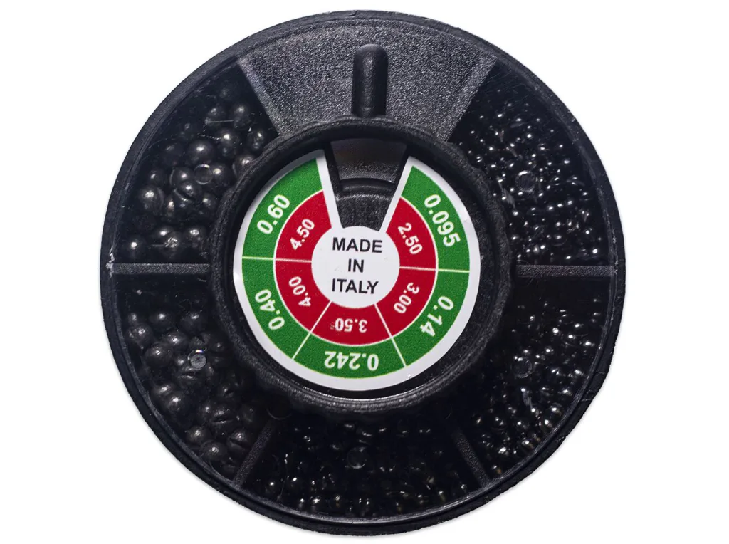 Giants&#x20;fishing&#x20;Sada&#x20;z&#x00E1;t&#x011B;&#x017E;ov&#x00FD;ch&#x20;brok&#x016F;&#x20;94g