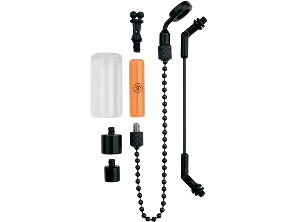 Wychwood&#x20;Indik&#x00E1;tor&#x20;z&#x00E1;b&#x011B;ru&#x20;Solace&#x20;Bobbin&#x20;Kit&#x20;Red