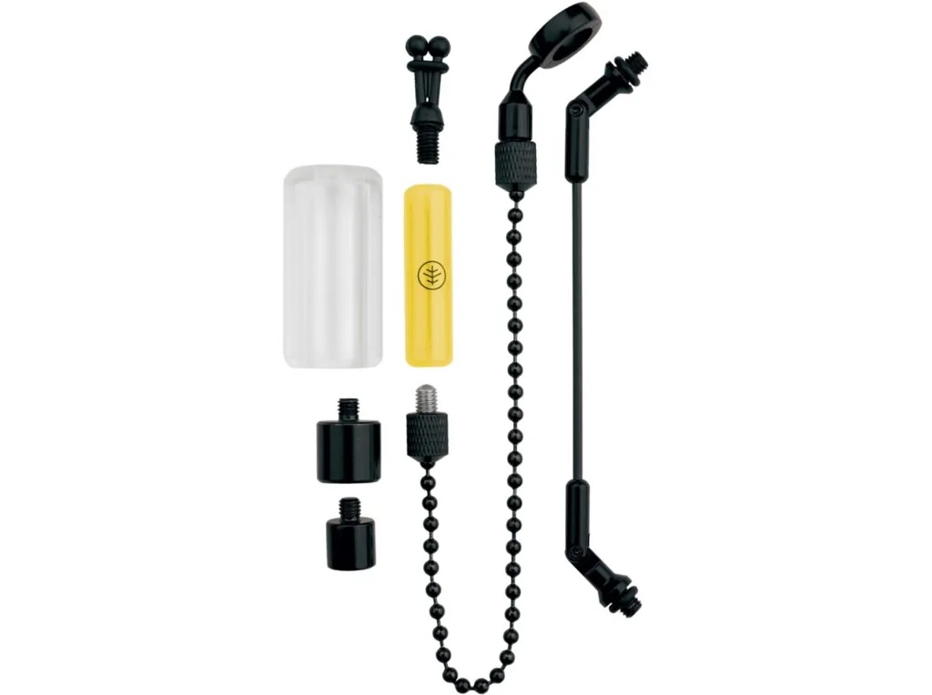 Wychwood&#x20;Indik&#x00E1;tor&#x20;z&#x00E1;b&#x011B;ru&#x20;Solace&#x20;Bobbin&#x20;Kit&#x20;Yellow