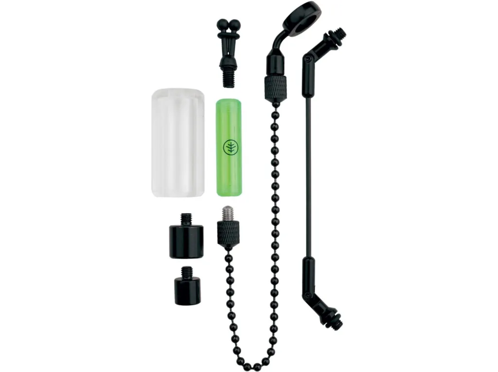 Wychwood&#x20;Indik&#x00E1;tor&#x20;z&#x00E1;b&#x011B;ru&#x20;Solace&#x20;Bobbin&#x20;Kit&#x20;Green