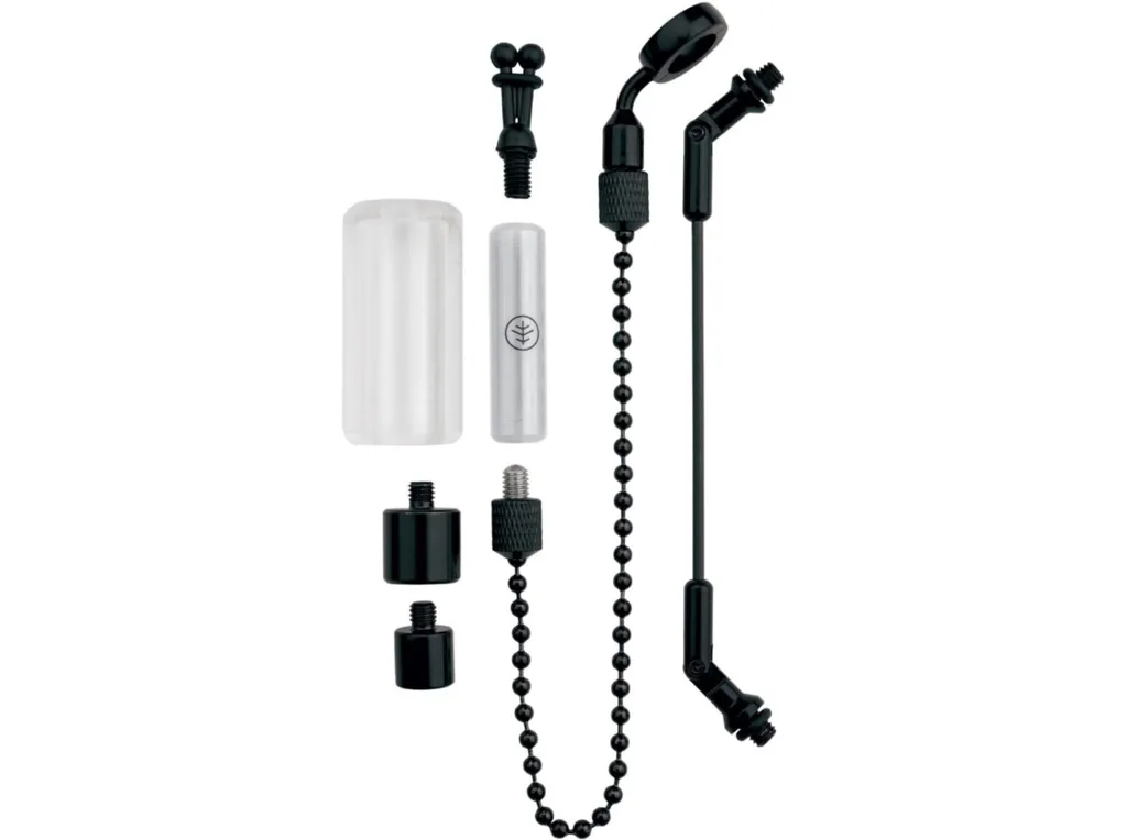 Wychwood&#x20;Indik&#x00E1;tor&#x20;z&#x00E1;b&#x011B;ru&#x20;Solace&#x20;Bobbin&#x20;Kit&#x20;White