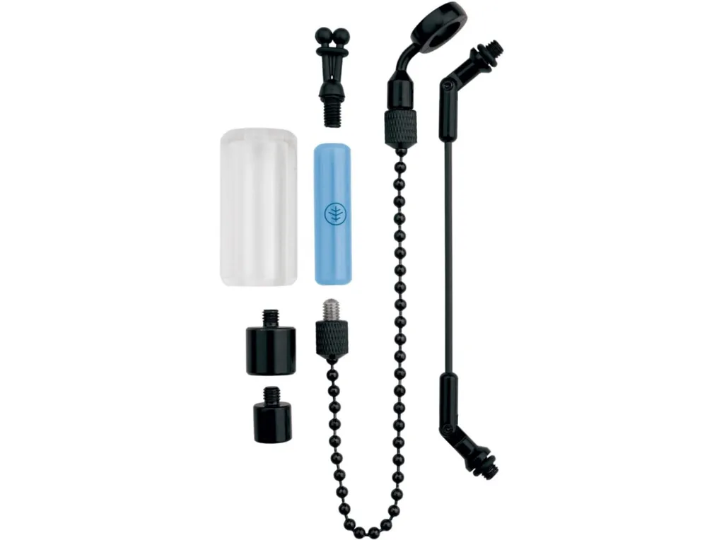 Wychwood&#x20;Indik&#x00E1;tor&#x20;z&#x00E1;b&#x011B;ru&#x20;Solace&#x20;Bobbin&#x20;Kit&#x20;Blue