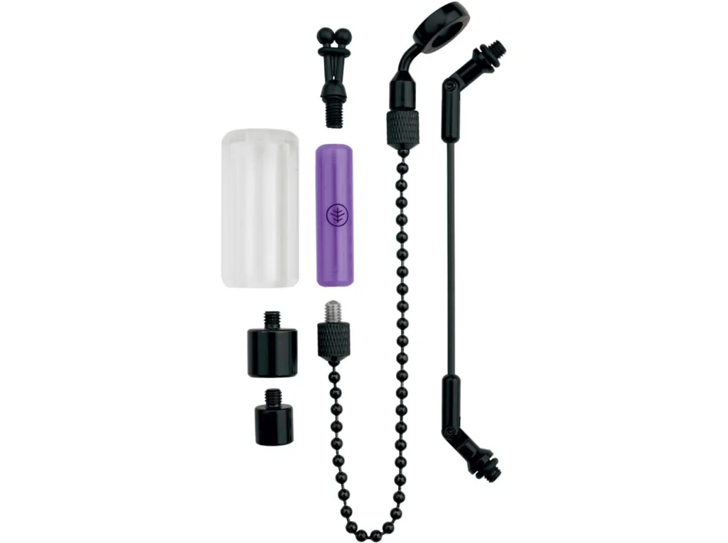 Wychwood&#x20;Indik&#x00E1;tor&#x20;z&#x00E1;b&#x011B;ru&#x20;Solace&#x20;Bobbin&#x20;Kit&#x20;Purple