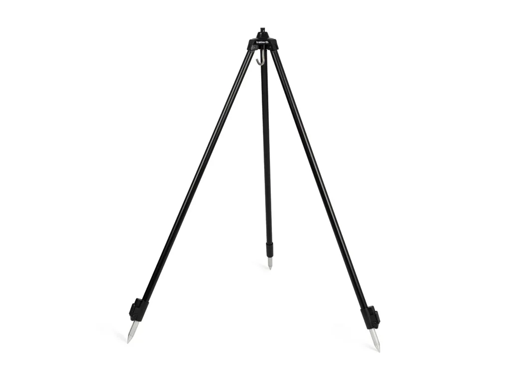 Trakker&#x20;V&#x00E1;&#x017E;&#x00ED;c&#x00ED;&#x20;trojno&#x017E;ka&#x20;Deluxe&#x20;Weigh&#x20;Tripod