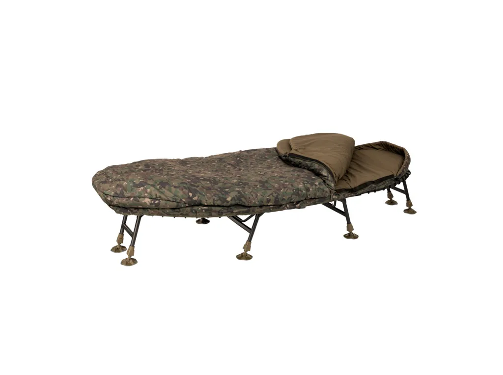Trakker&#x20;Leh&#x00E1;tko&#x20;Levelite&#x20;Oval&#x20;MF-HDR&#x20;Sleep&#x20;System