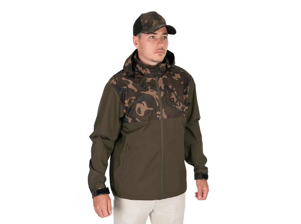Fox&#x20;Bunda&#x20;Camo&#x2F;Khaki&#x20;RS&#x20;10K&#x20;Jacket