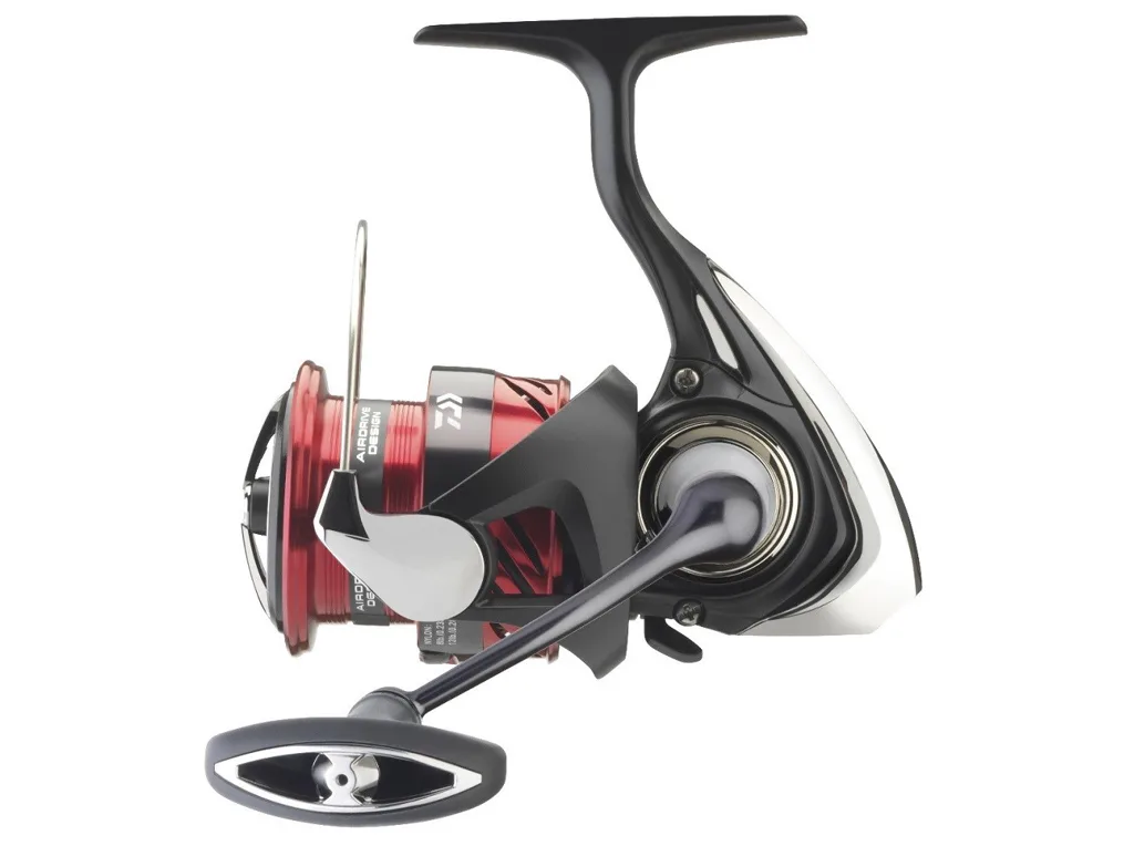 Daiwa&#x20;Navij&#x00E1;k&#x20;23&#x20;Ninja&#x20;LT&#x20;3000-C