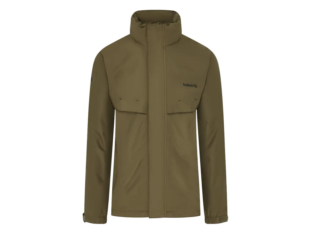 Trakker&#x20;Bunda&#x20;CR&#x20;Downpour&#x20;Jacket