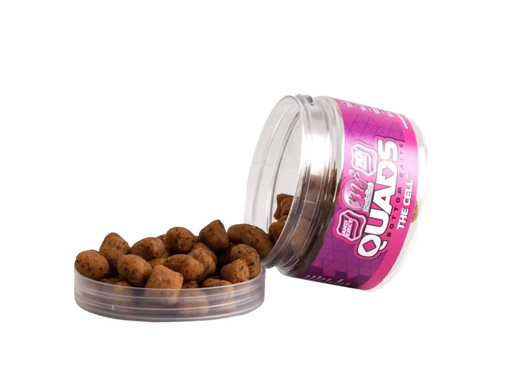 Mainline&#x20;N&#x00E1;straha&#x20;Quad&#x20;Hookbait&#x20;Cell&#x20;10mm,&#x20;150ml