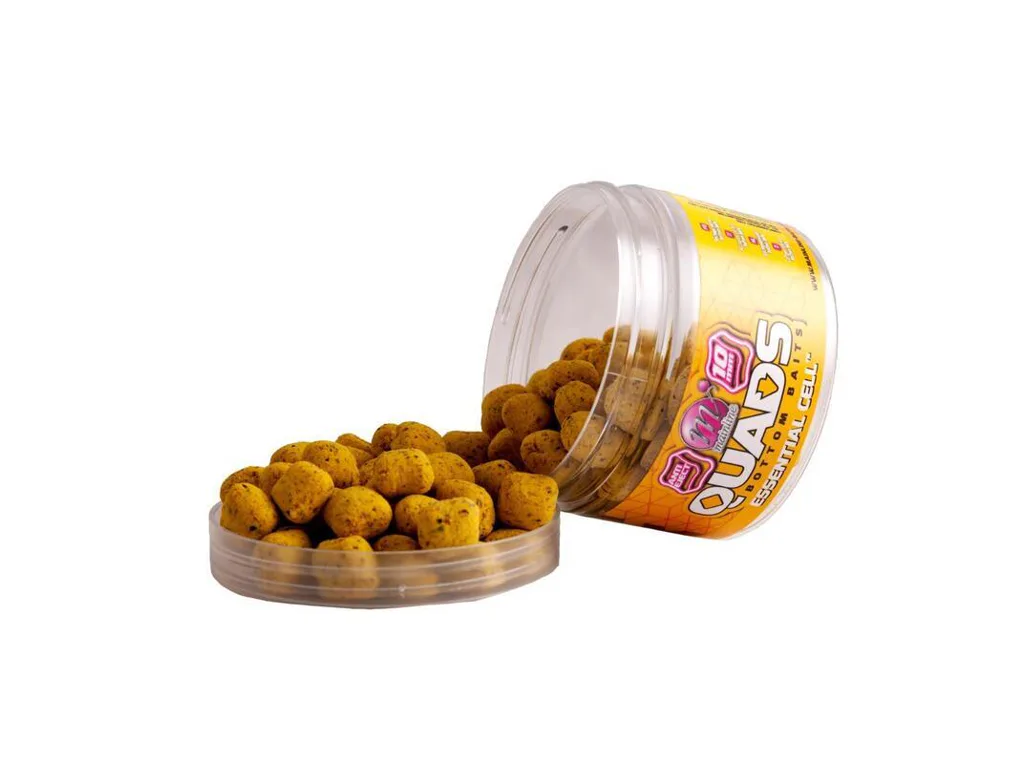 Mainline&#x20;N&#x00E1;straha&#x20;Quad&#x20;Hookbait&#x20;Essential&#x20;Cell&#x20;10mm,&#x20;150ml
