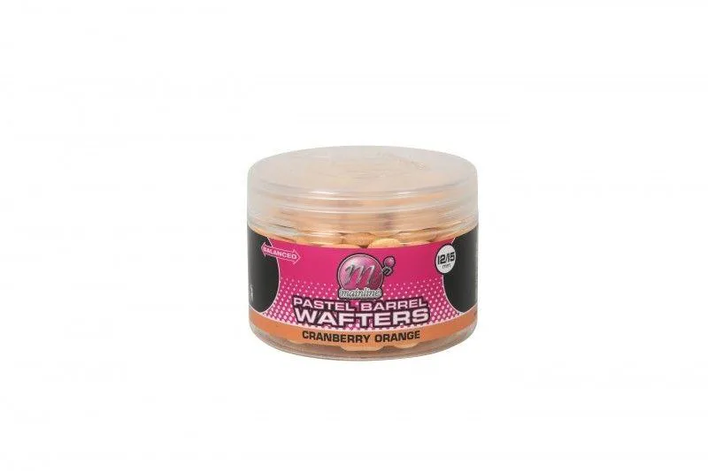 Mainline&#x20;N&#x00E1;straha&#x20;Pastel&#x20;Barrel&#x20;Wafters&#x20;-&#x20;Cranberry&#x20;Orange&#x20;150ml