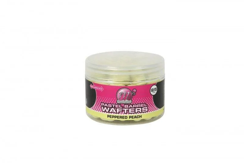 Mainline&#x20;N&#x00E1;straha&#x20;Pastel&#x20;Barrel&#x20;Wafters&#x20;-&#x20;Peppered&#x20;Peach&#x20;150ml