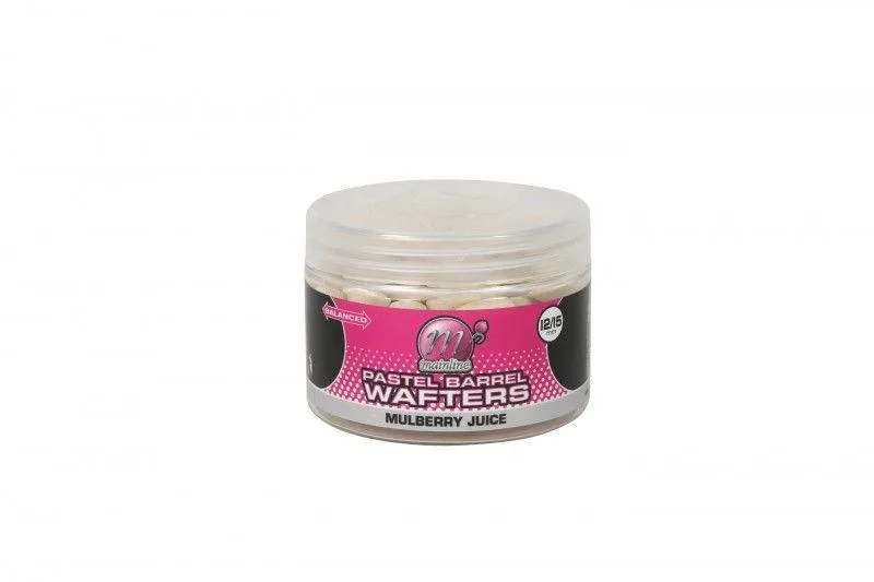 Mainline&#x20;N&#x00E1;straha&#x20;Pastel&#x20;Barrel&#x20;Wafters&#x20;-&#x20;Mulberry&#x20;Juice&#x20;150ml