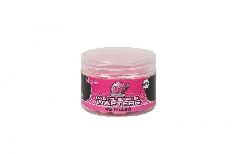 Mainline&#x20;N&#x00E1;straha&#x20;Pastel&#x20;Barrel&#x20;Wafters&#x20;-&#x20;Fruity&#x20;Squid&#x20;150ml