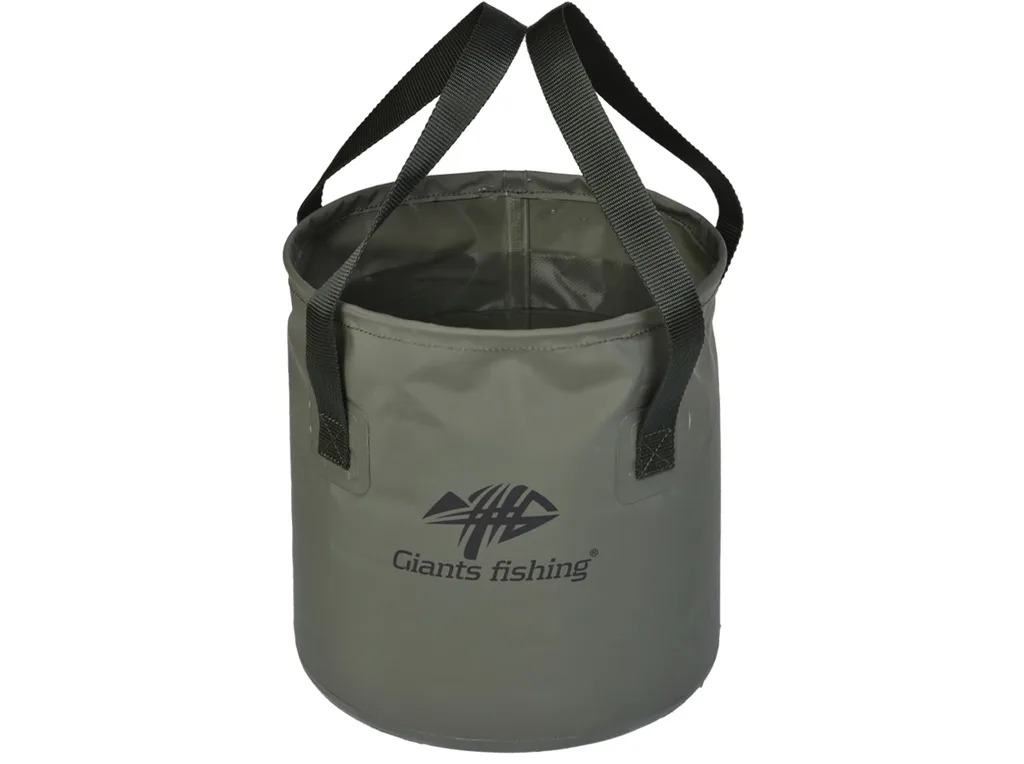 Giants&#x20;fishing&#x20;Skl&#x00E1;dac&#x00ED;&#x20;v&#x011B;dro&#x20;Collapsible&#x20;Water&#x20;Bowl