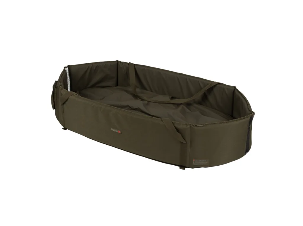 Trakker&#x20;Podlo&#x017E;ka&#x20;Sanctuary&#x20;Deluxe&#x20;Oval&#x20;Crib&#x20;XL