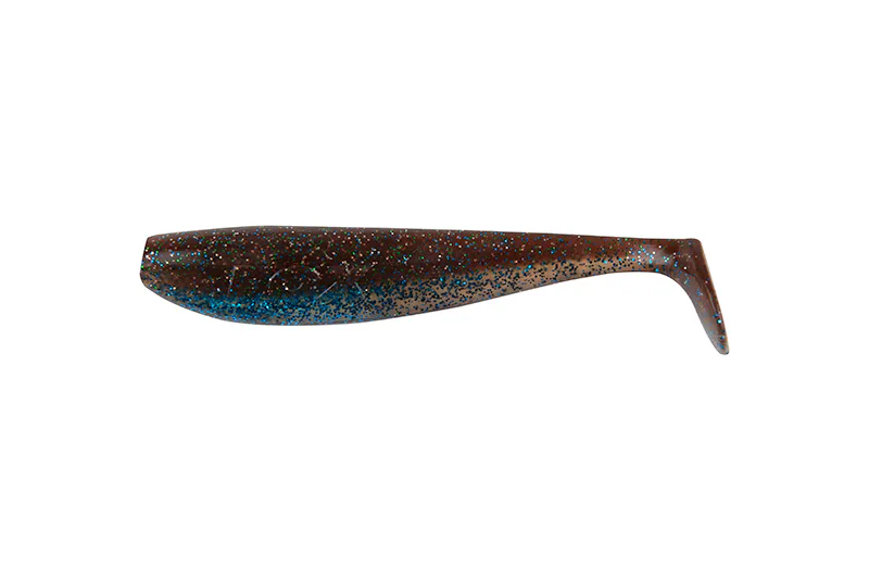 Fox&#x20;Rage&#x20;Gumov&#x00E1;&#x20;n&#x00E1;straha&#x20;Ultra&#x20;UV&#x20;Zander&#x20;Pro&#x20;Shad&#x20;-&#x20;Blue&#x20;Guts