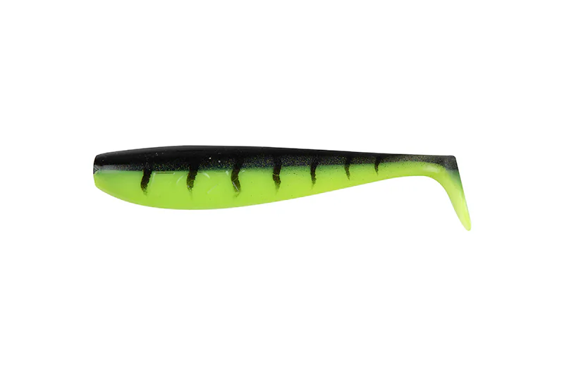 Fox&#x20;Rage&#x20;Gumov&#x00E1;&#x20;n&#x00E1;straha&#x20;Ultra&#x20;UV&#x20;Zander&#x20;Pro&#x20;Shad&#x20;-&#x20;Glow&#x20;Perch