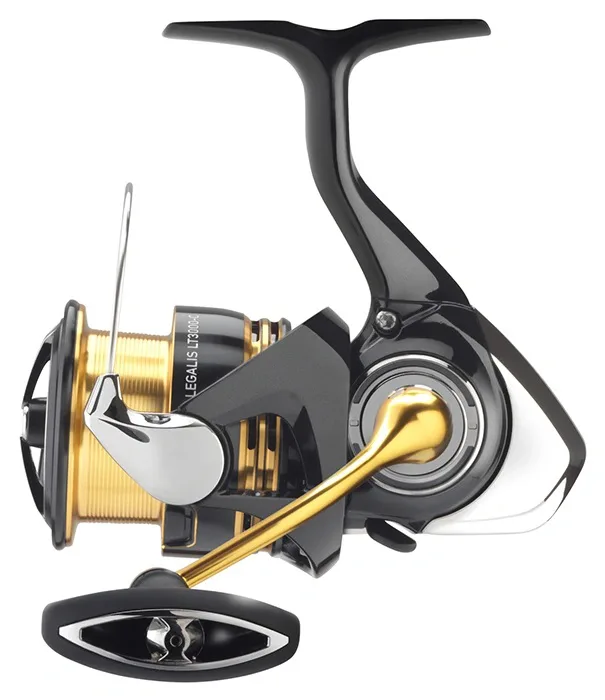 Daiwa&#x20;Navij&#x00E1;k&#x20;23&#x20;Legalis&#x20;LT&#x20;2000D&#x20;&#x28;U&#x29;