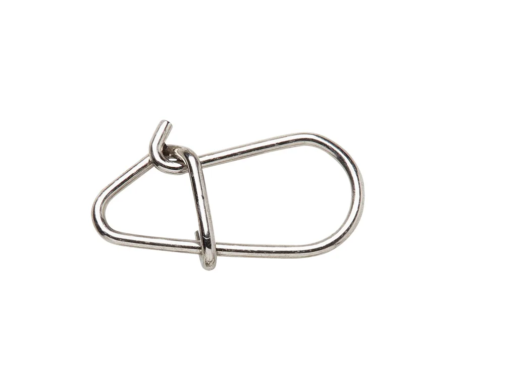 Savage&#x20;Gear&#x20;Karabina&#x20;Salt&#x20;Round&#x20;Snaps&#x20;15ks