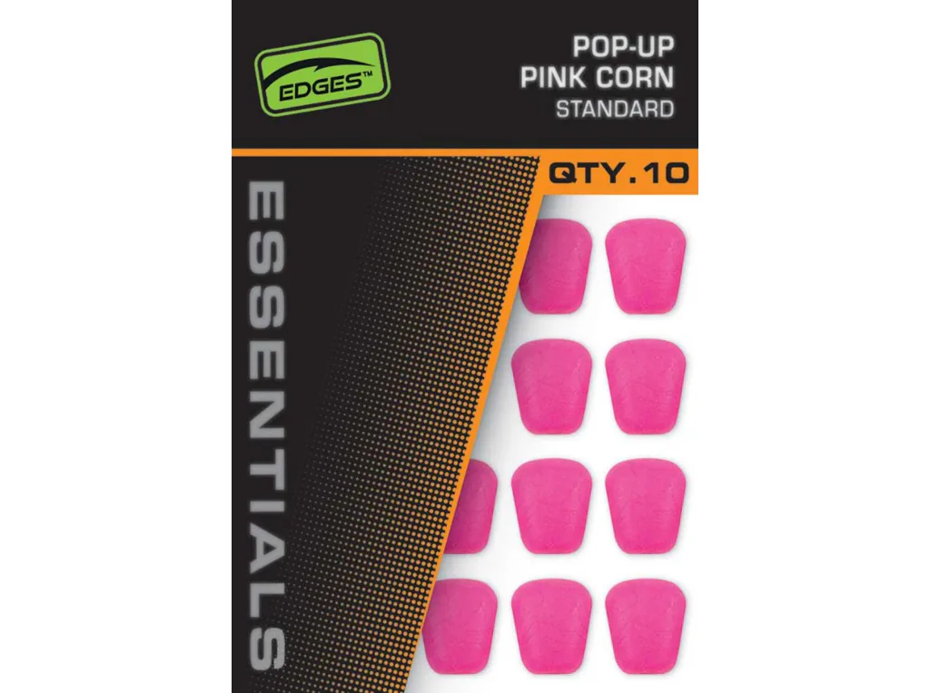 Fox&#x20;N&#x00E1;straha&#x20;Edges&#x20;Essentials&#x20;Pop-Up&#x20;Pink&#x20;Corn&#x20;10ks