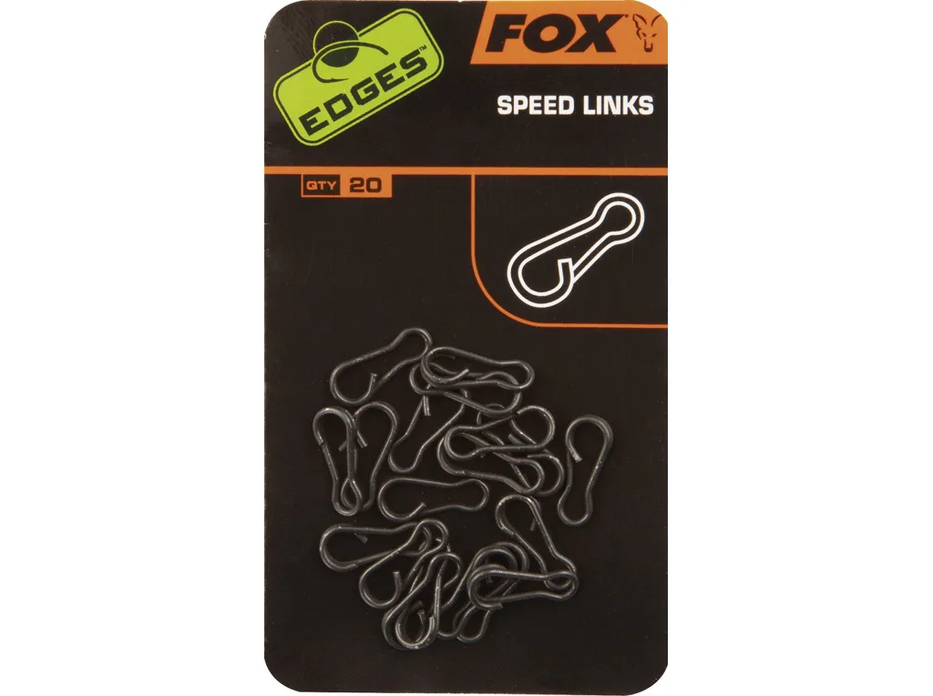 Fox&#x20;Rychlospojka&#x20;Edges&#x20;Speed&#x20;Link&#x20;20ks