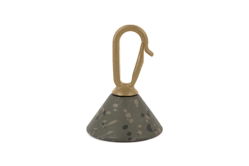 Fox&#x20;Zadn&#x00ED;&#x20;Olovo&#x20;Edges&#x20;Downrigger&#x20;Back&#x20;Weights&#x20;3ks