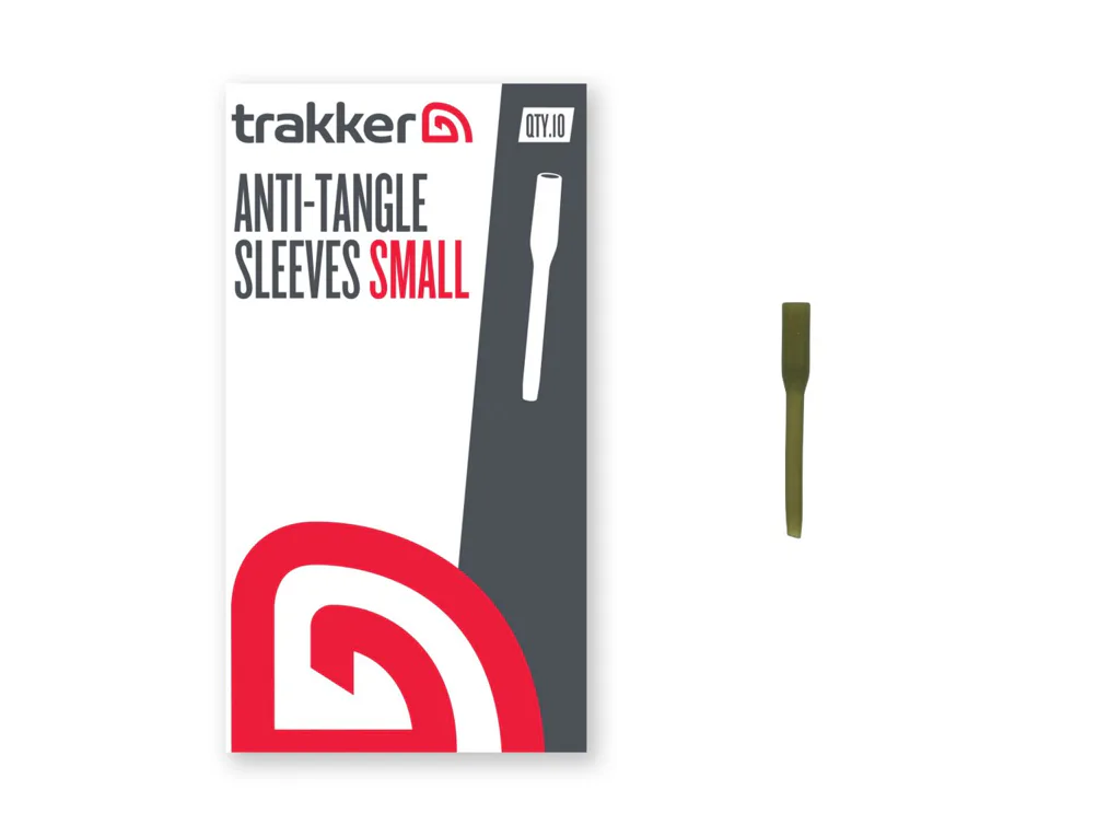 Trakker&#x20;P&#x0159;evleky&#x20;Anti&#x20;Tangle&#x20;Sleeve&#x20;10ks