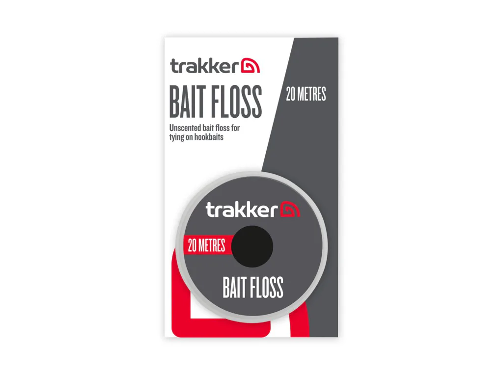 Trakker&#x20;&#x0160;&#x0148;&#x016F;ra&#x20;Bait&#x20;Floss&#x20;20m